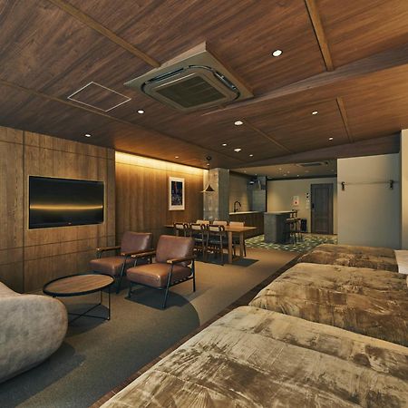 Hotel Illi Rom Hamamatsucho Tokio Exterior foto